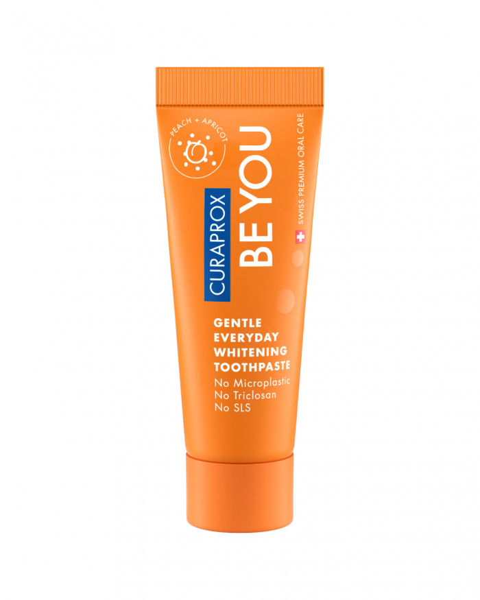 pasta-de-dientes-curaprox-be-you-melocoton-10-ml